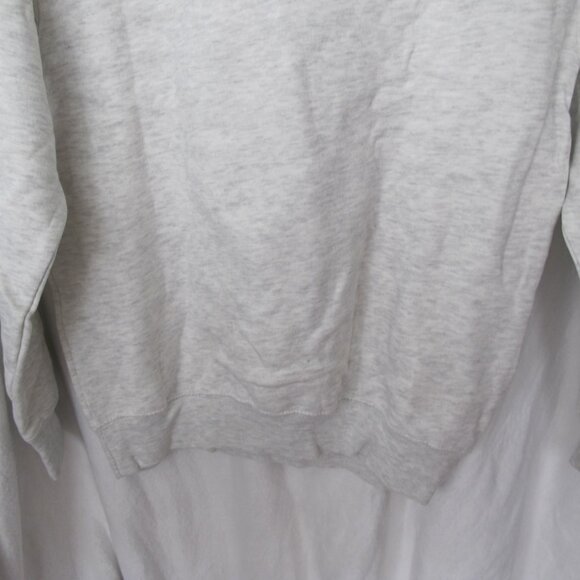 New Sweetees Average Girl Autumn Sweatshirt - Picture 9 of 11